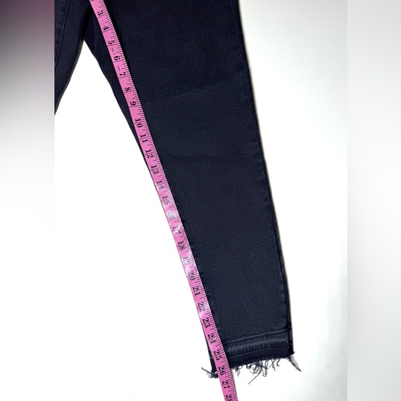 Loft Women's The Curvy Skinny Jeans Size- 29/8 - Picture 7 of 10